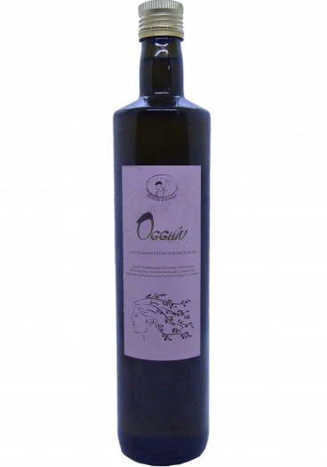 Ogghiu EVO - 6x Bottiglie 750 ml - Campagna 25/26 - Tenute Coppola